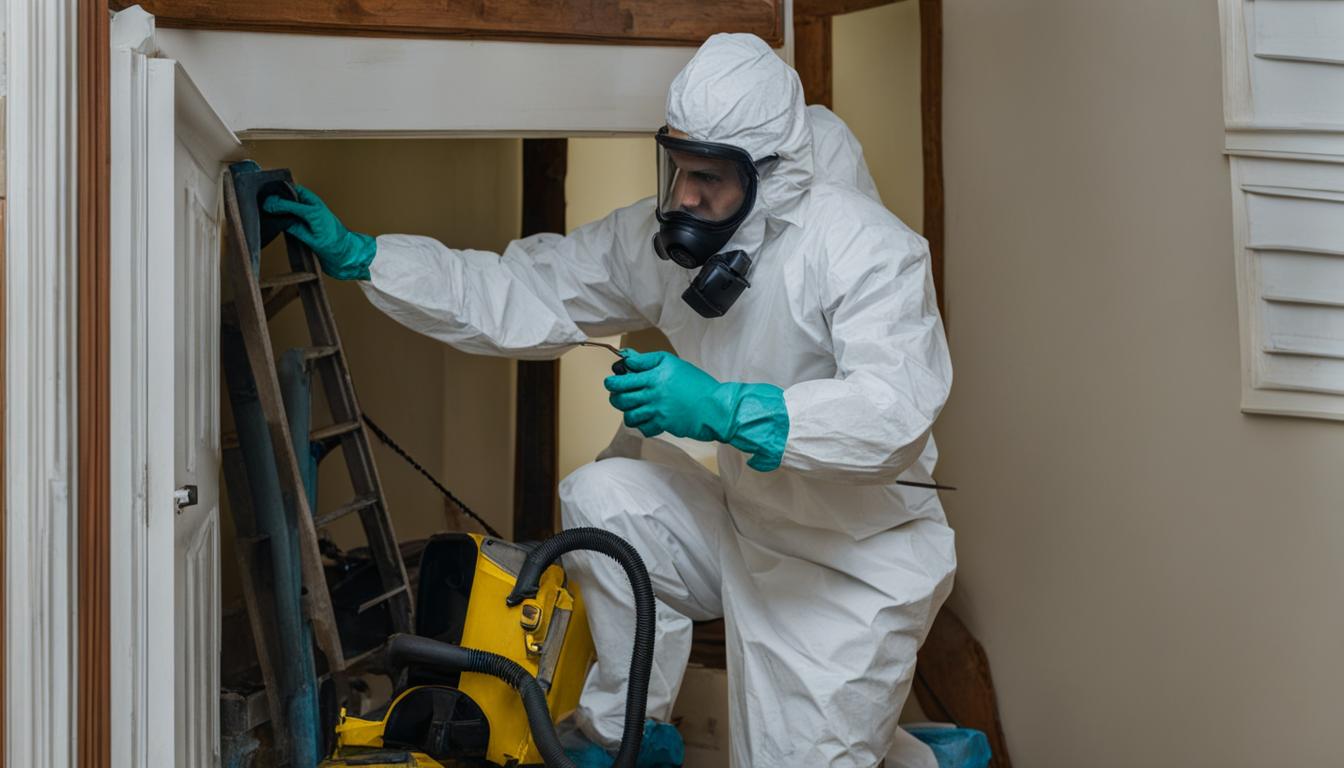 mold abatement florida