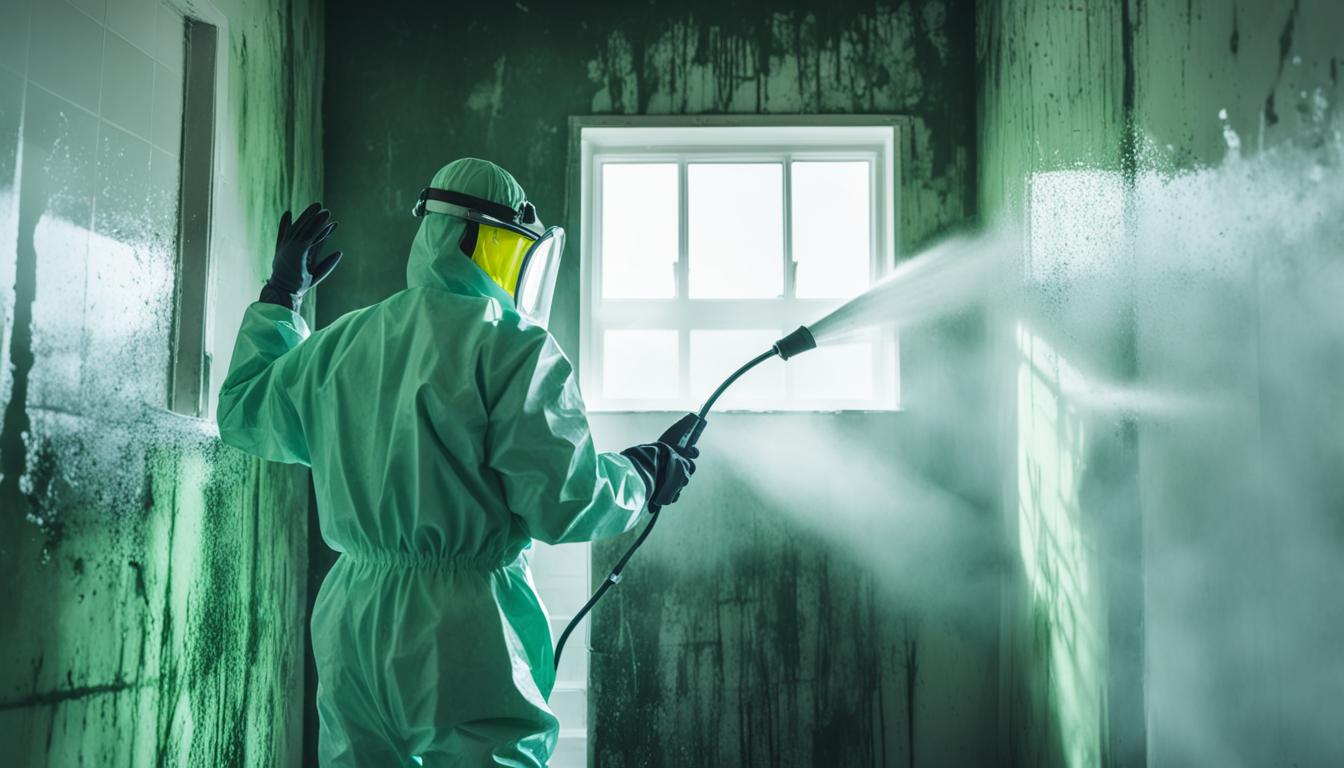 mold abatement near me