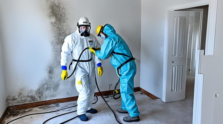 mold abatement professionals florida