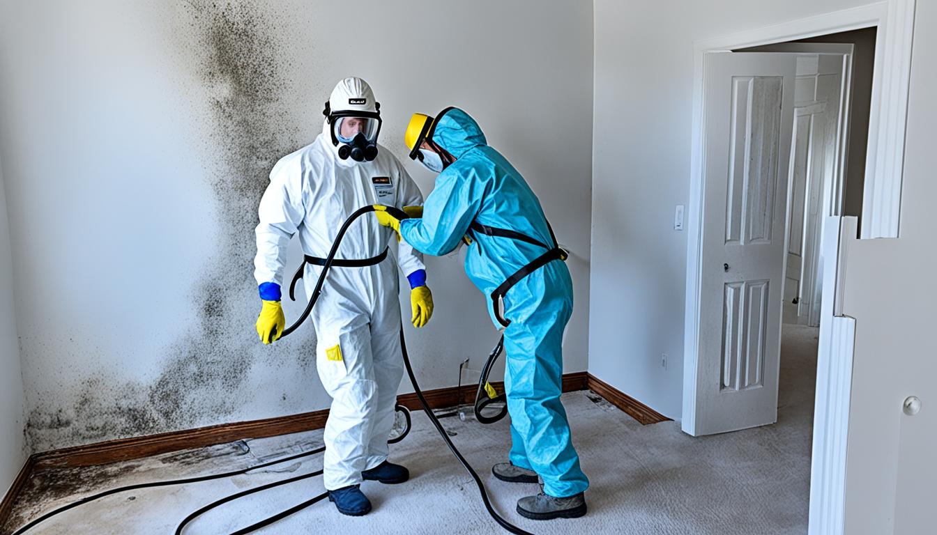 mold abatement professionals florida