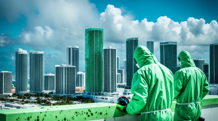 mold abatement provider miami