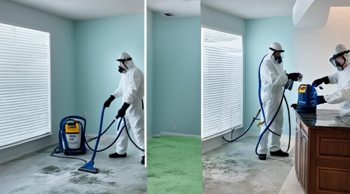 mold abatement services florida cost
