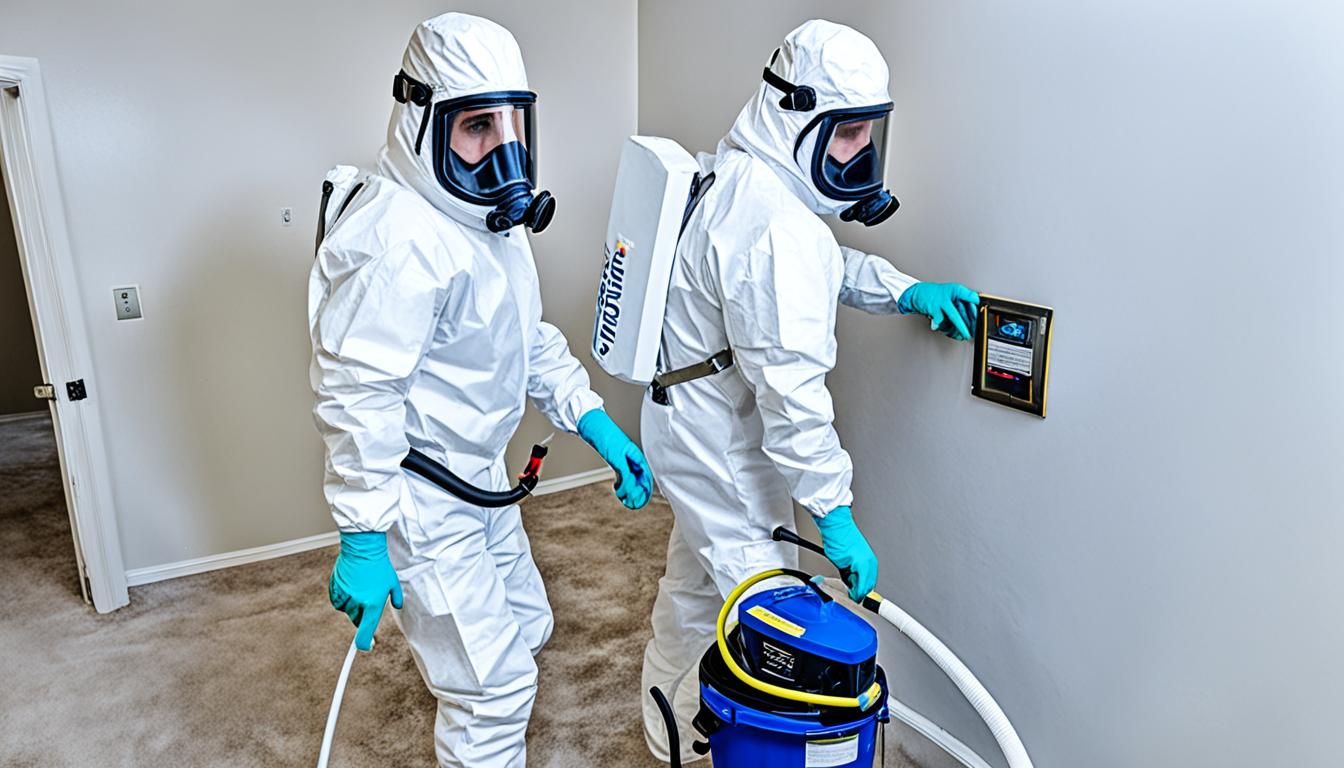 mold abatement services florida fl