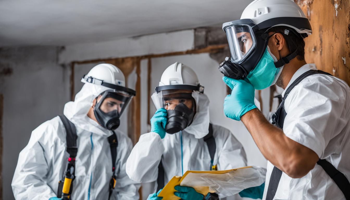 mold abatement solutions miami