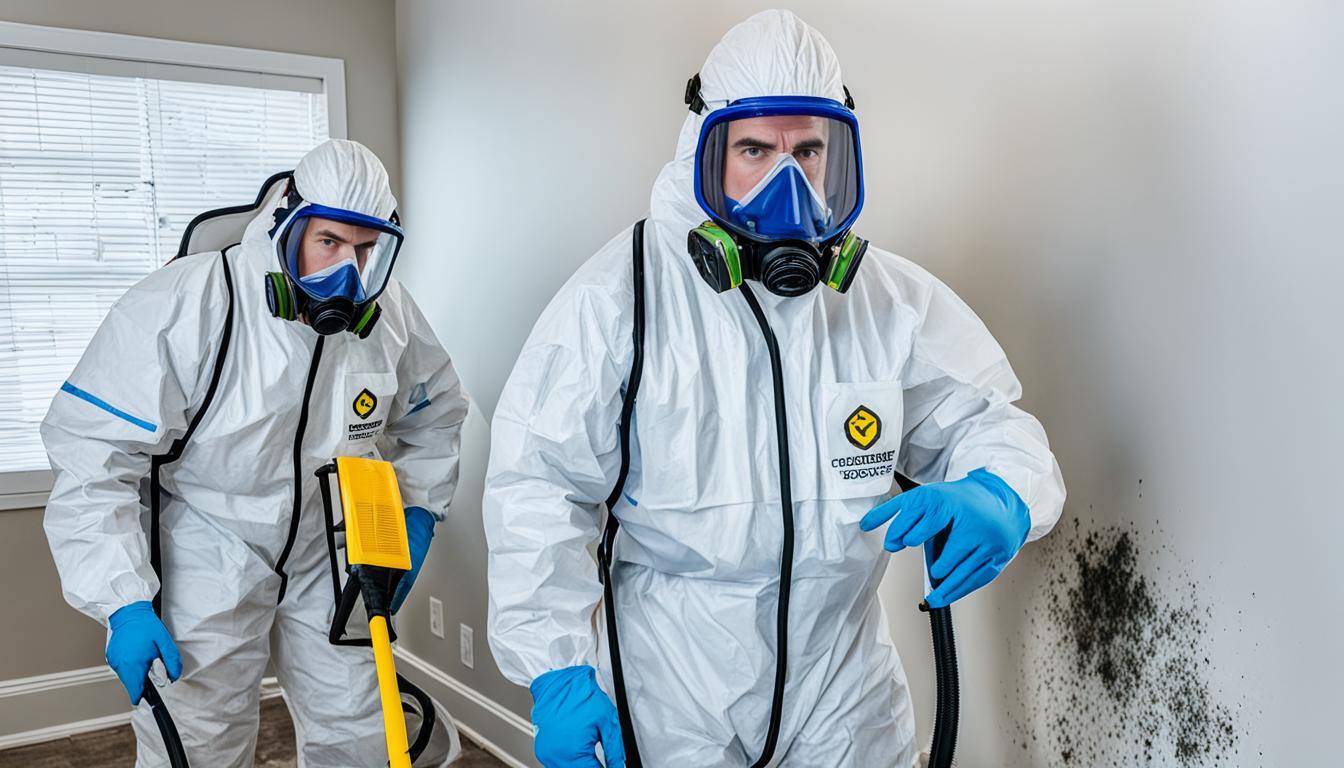 mold abatement specialists