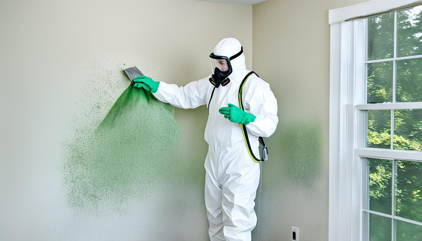 mold abatement specialists