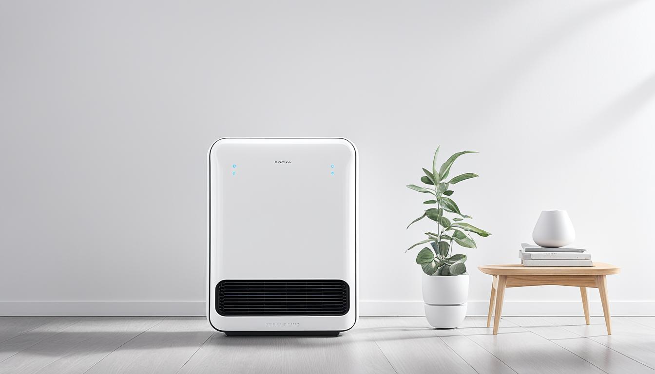 mold air purifier