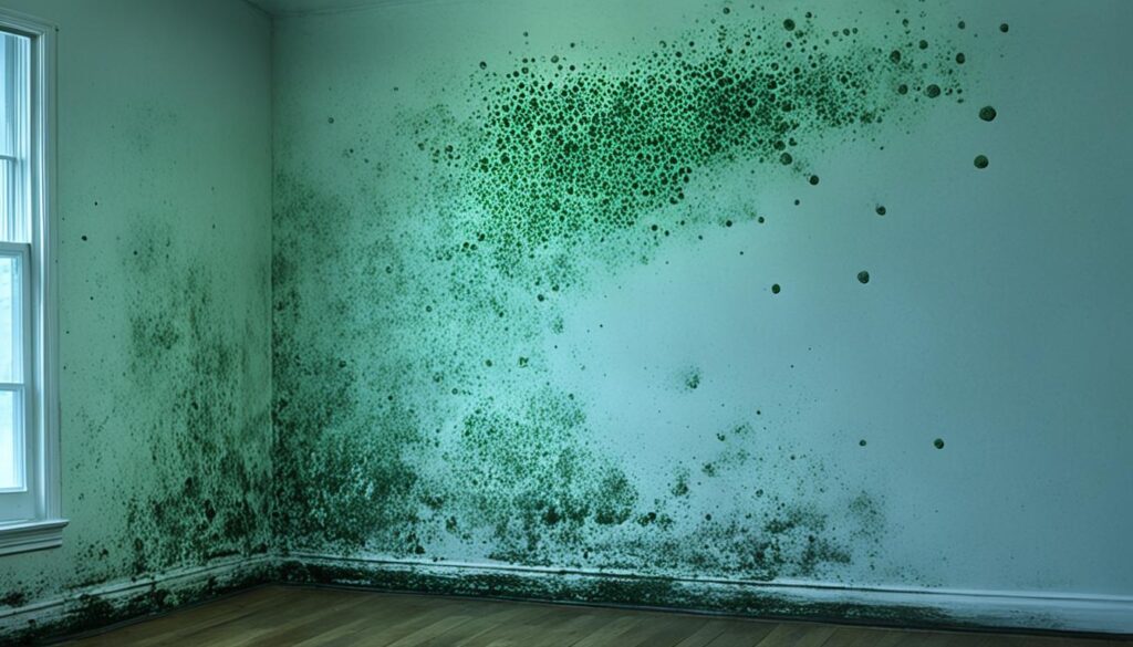 mold and its dangers