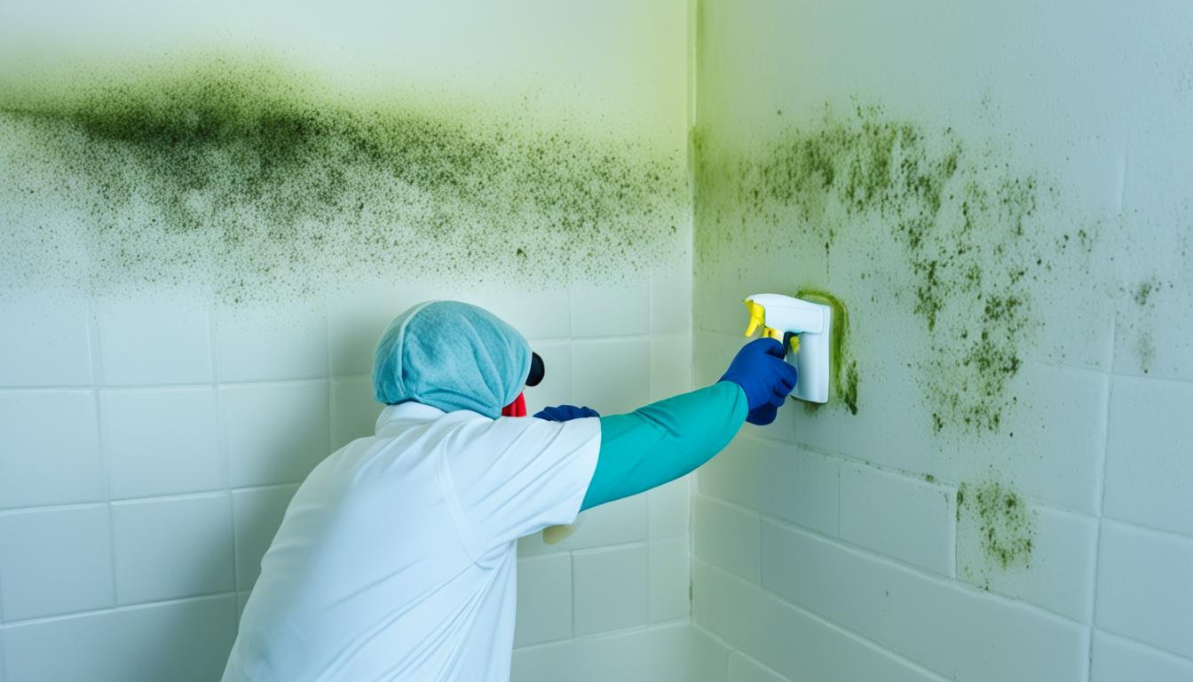 mold and mildew Florida