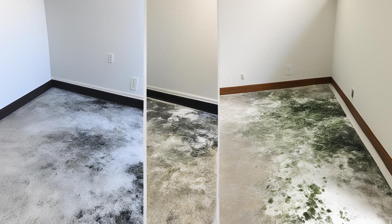 mold and mildew removal Miami