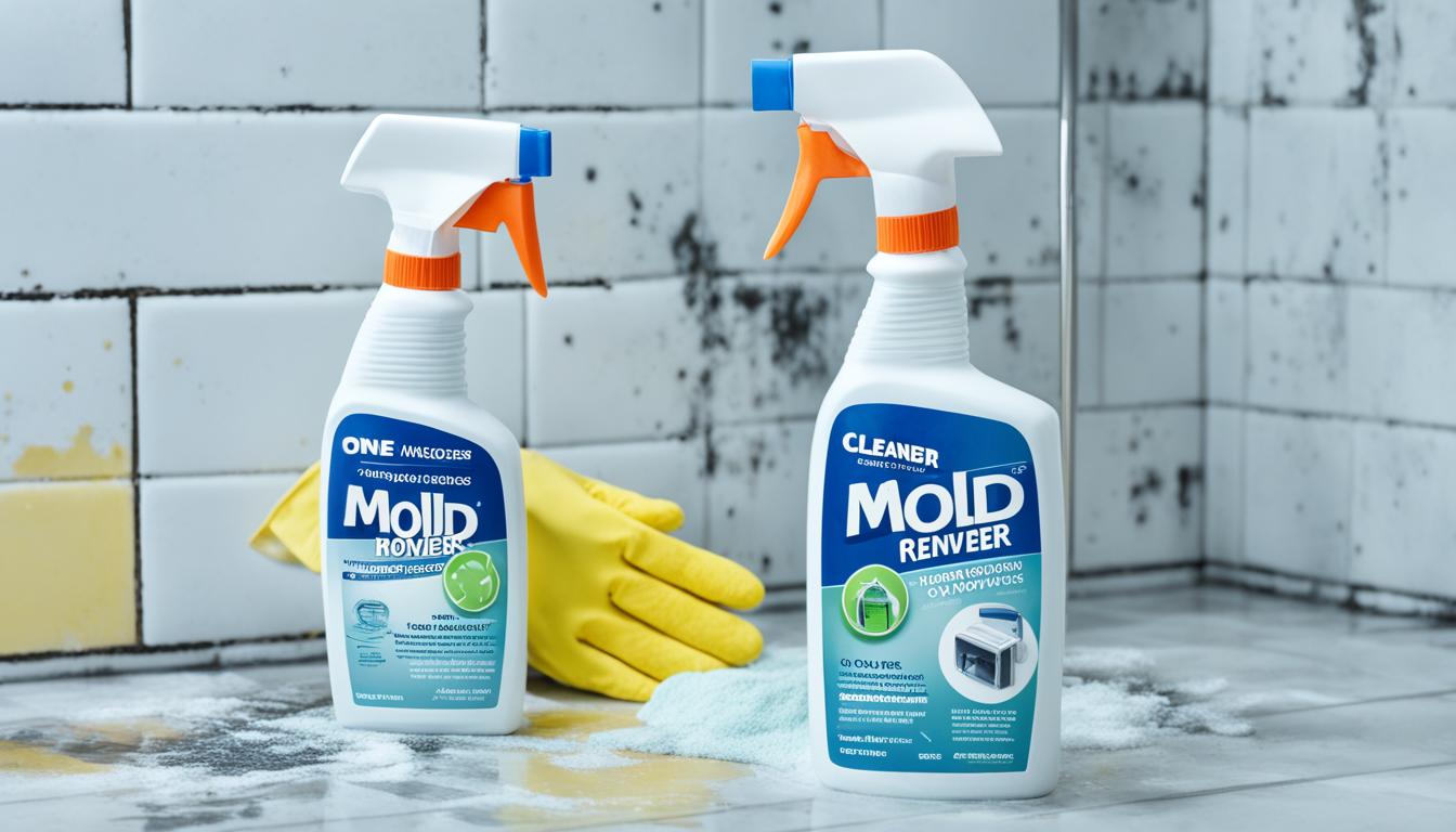 mold and mildew removal companies near me