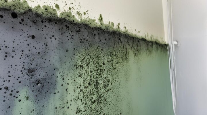 mold and mildew removal companies near me