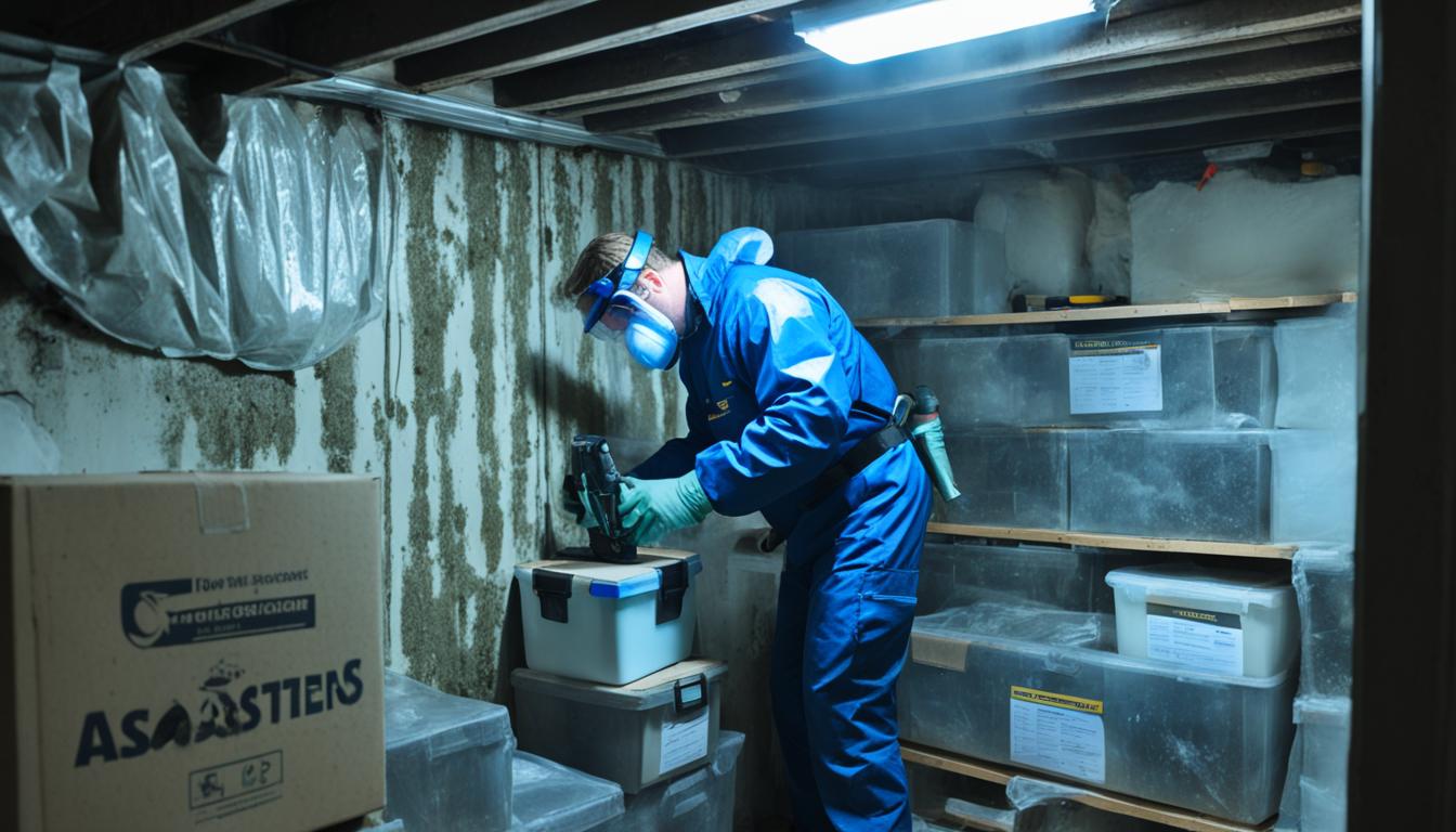 mold assessment