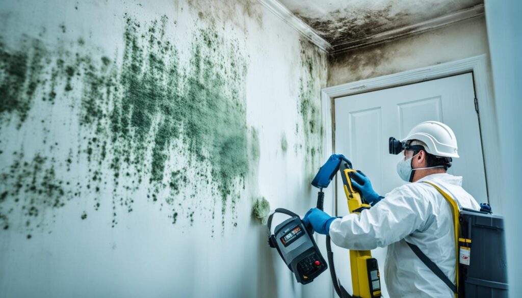 mold assessment