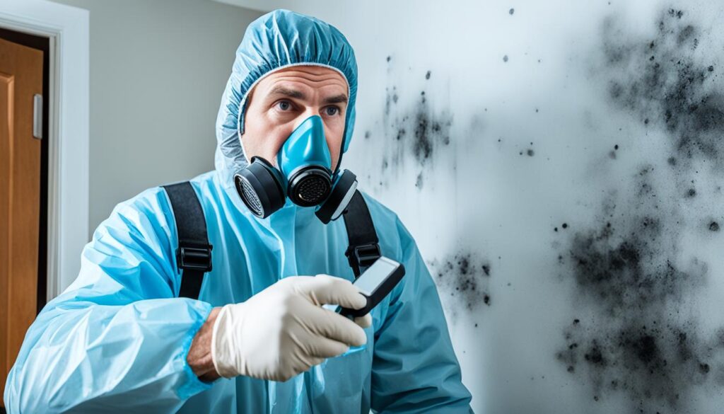 mold assessment