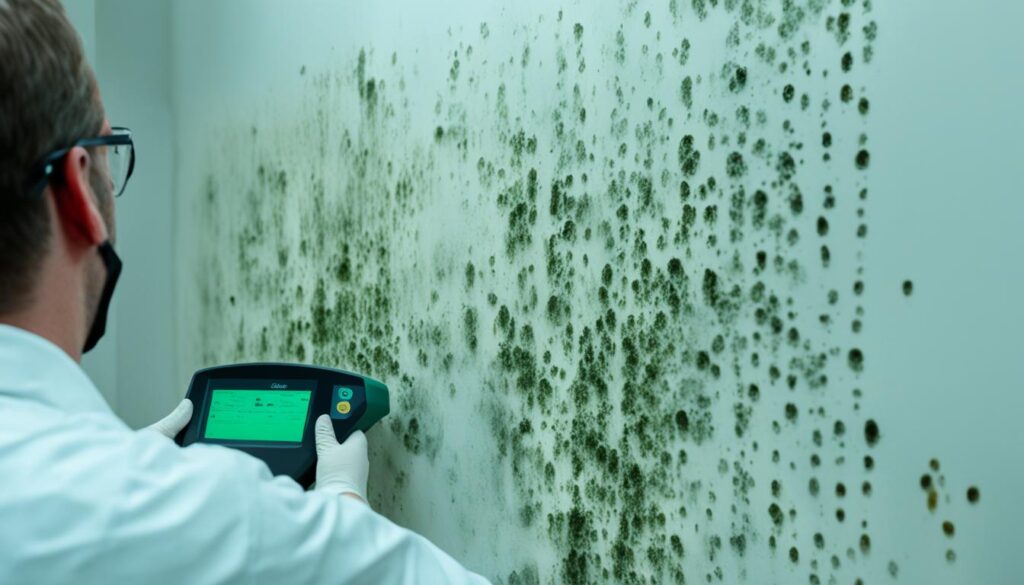 mold assessment