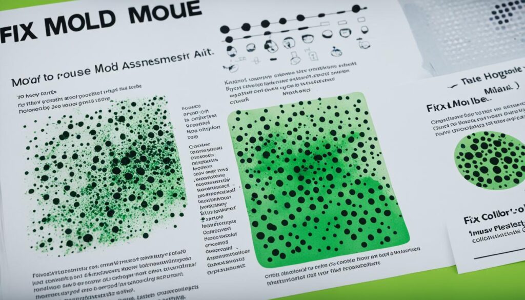 mold assessment