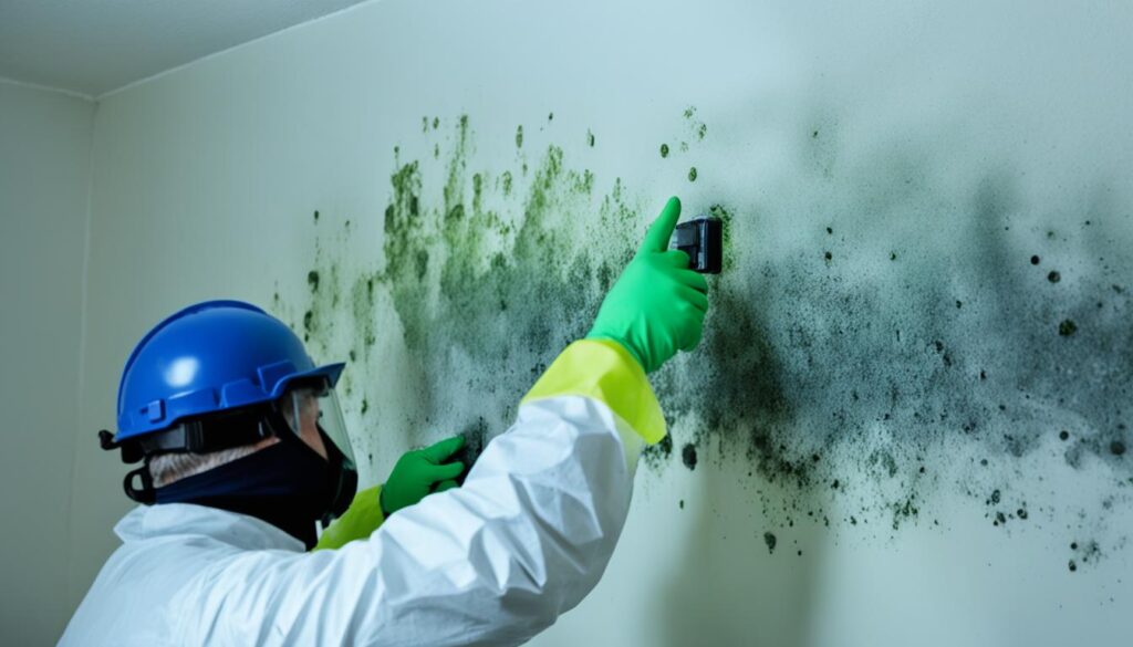 mold assessment