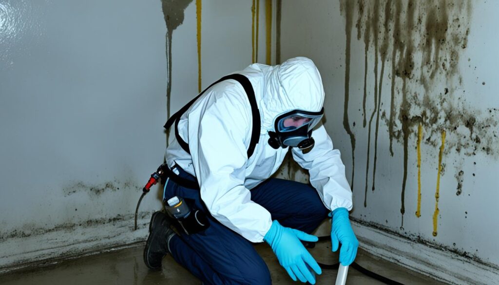 mold assessment