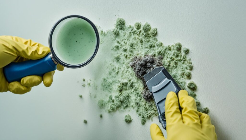 mold assessment