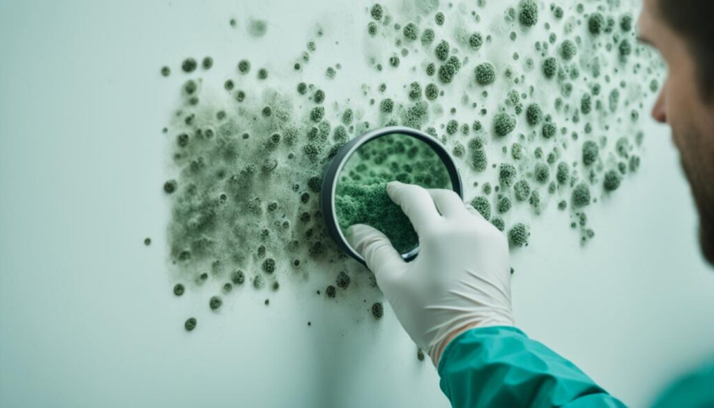 mold assessment