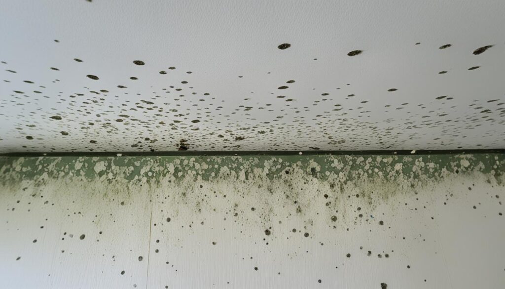 mold assessment