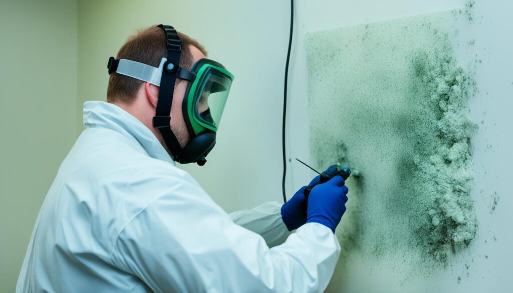 mold assessment