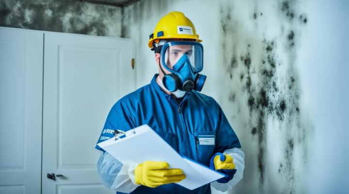 mold assessment