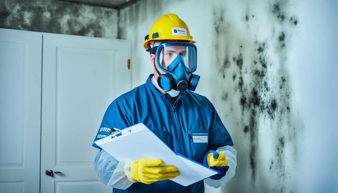 mold assessment