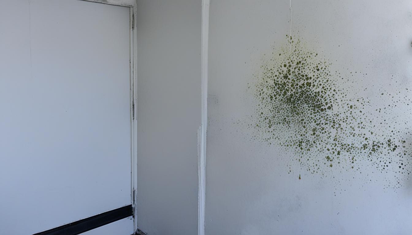 mold assessment