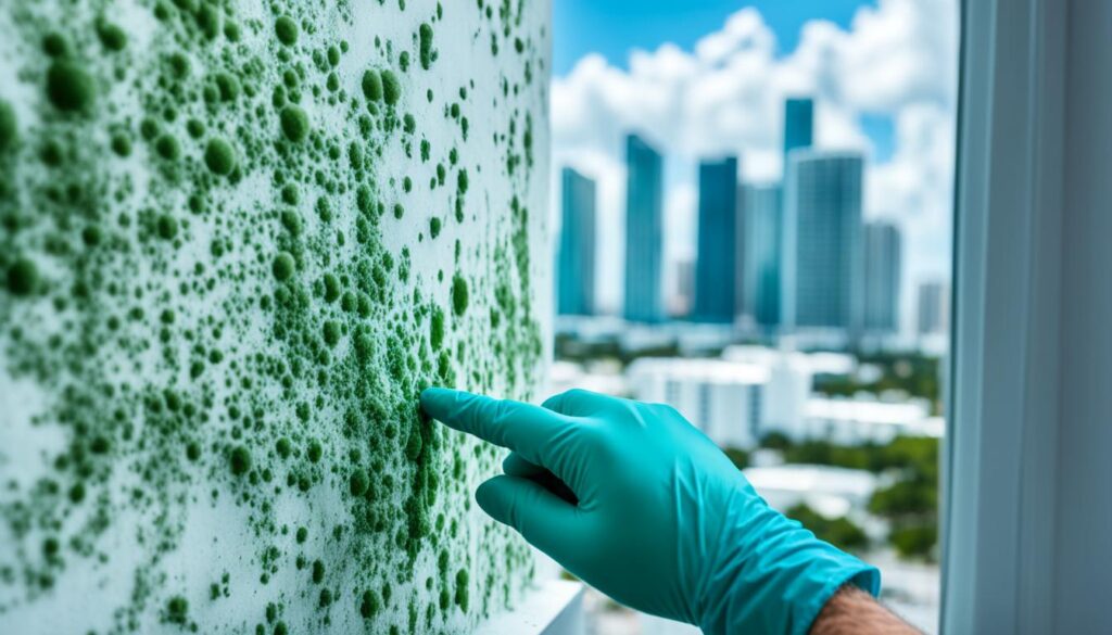 mold assessment Miami