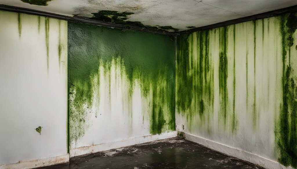 mold assessment Miami