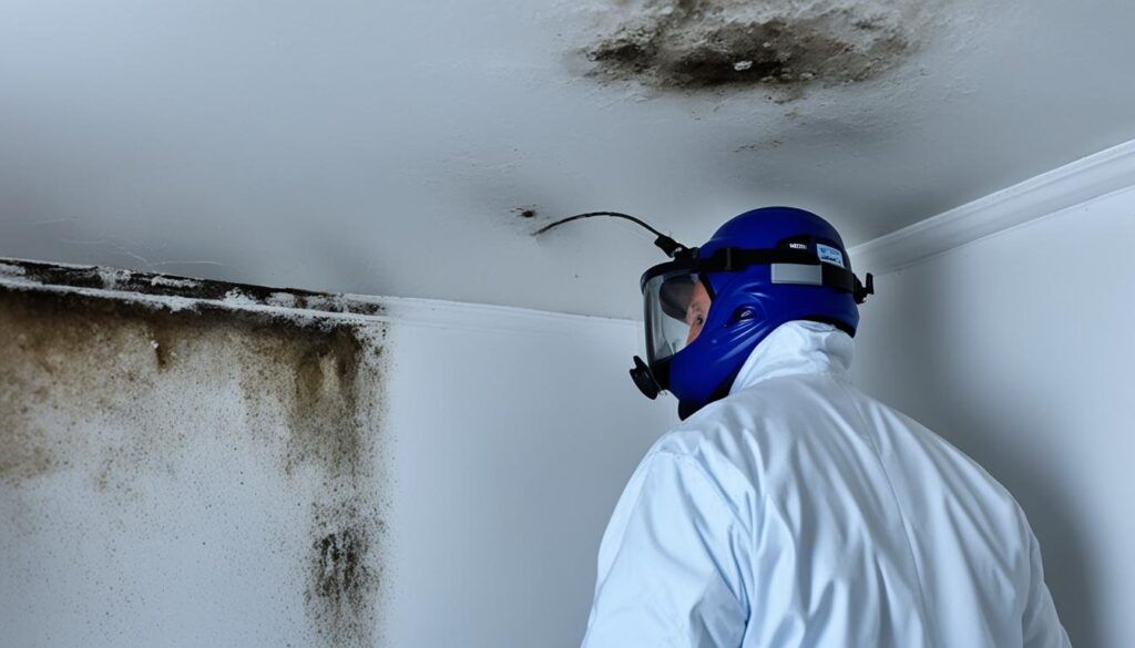 mold assessment Miami