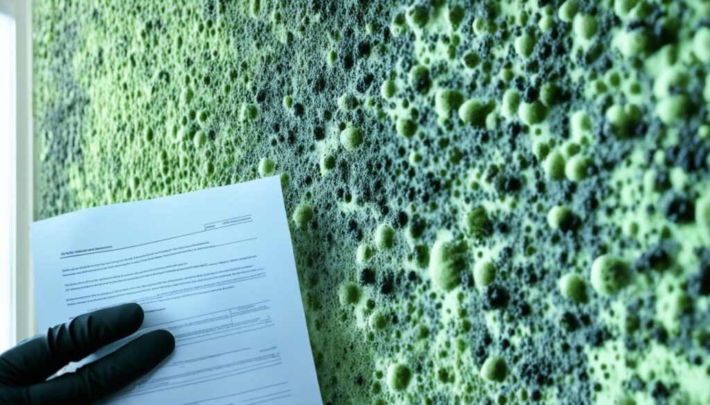 mold assessment Miami