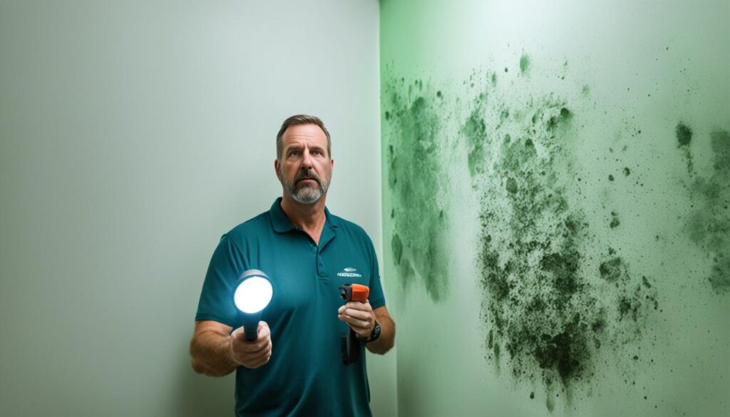 mold assessment Miami