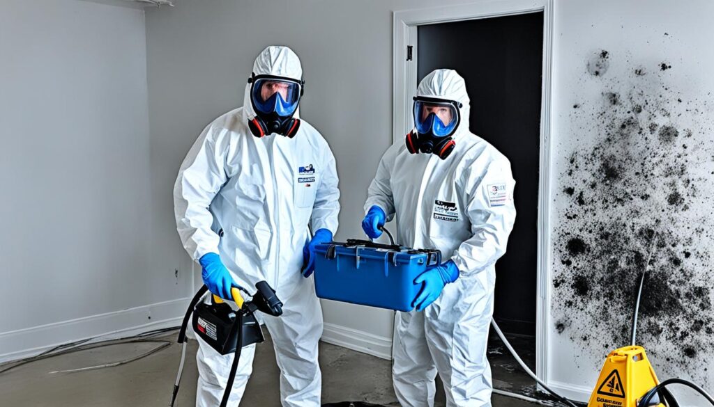 mold assessment Miami