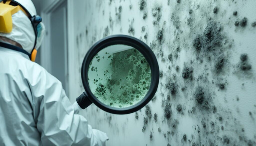 mold assessment Miami