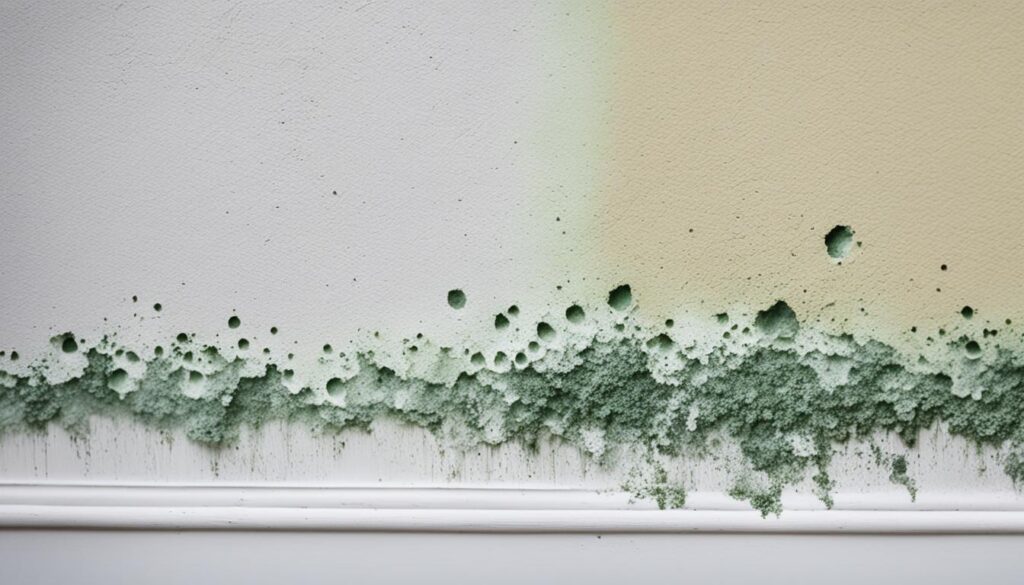 mold assessment Tacoma