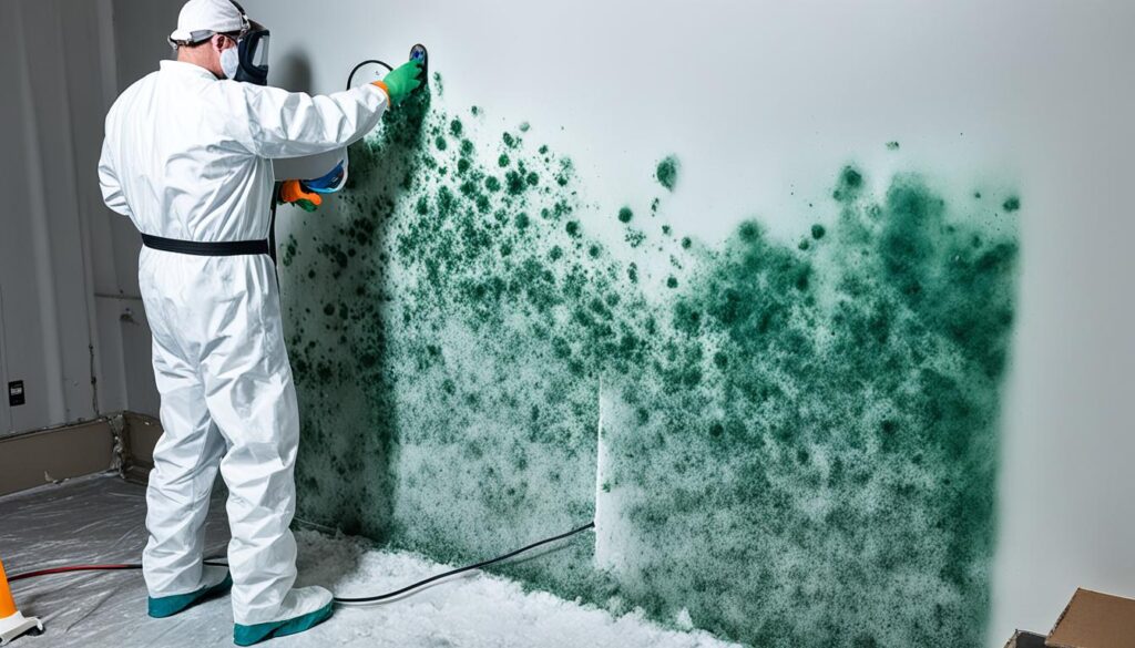 mold assessment and prevention