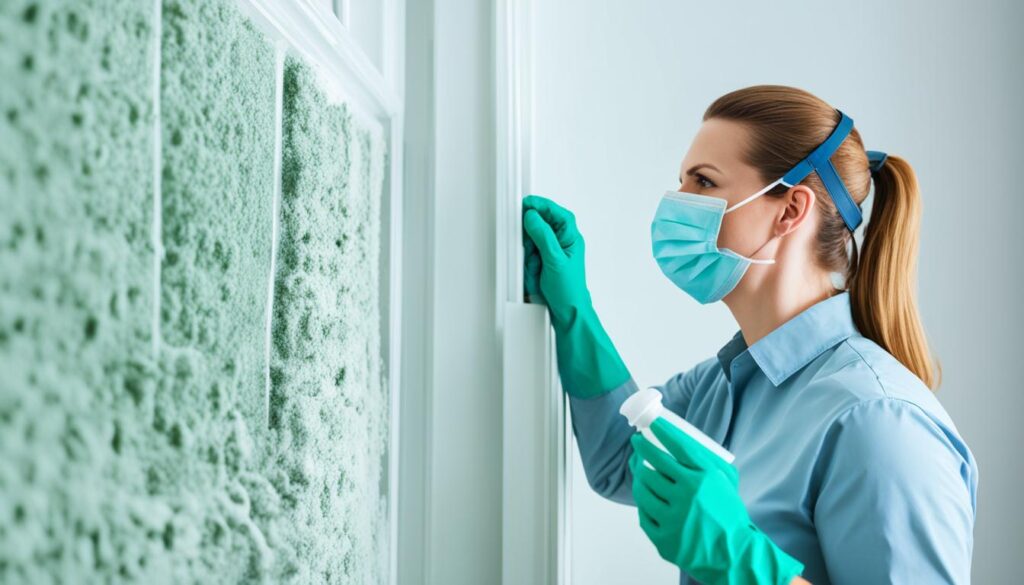 mold assessment and prevention