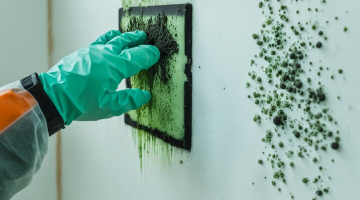 mold assessment and remediation florida