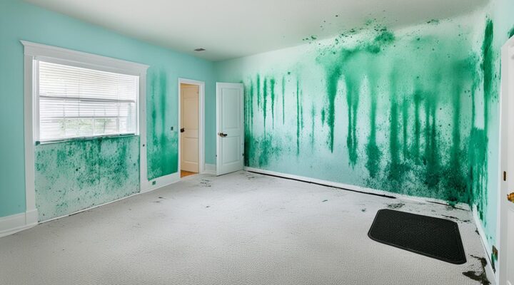 mold assessment and testing florida
