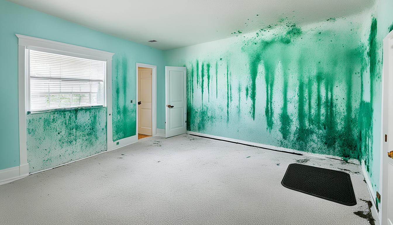 mold assessment and testing florida