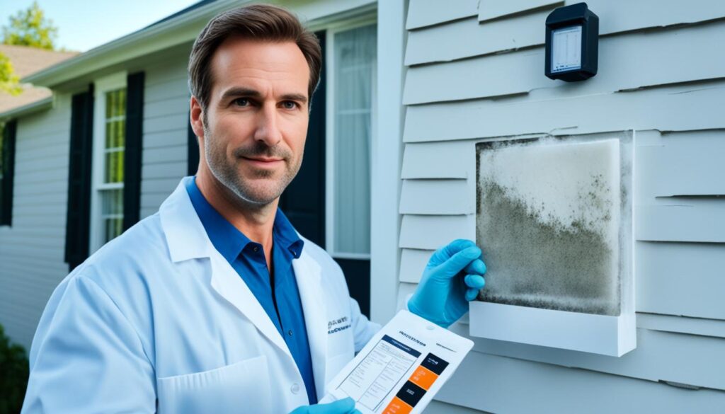 mold assessment company