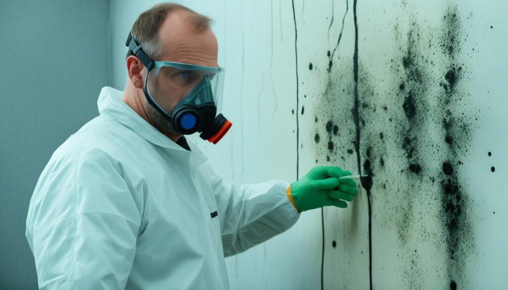 mold assessment consultation