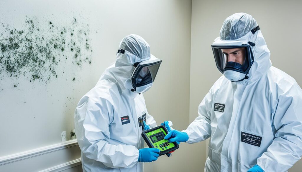 mold assessment experts