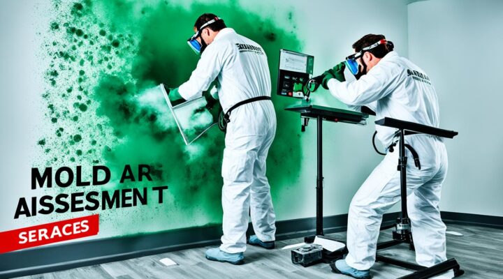 mold assessment experts miami