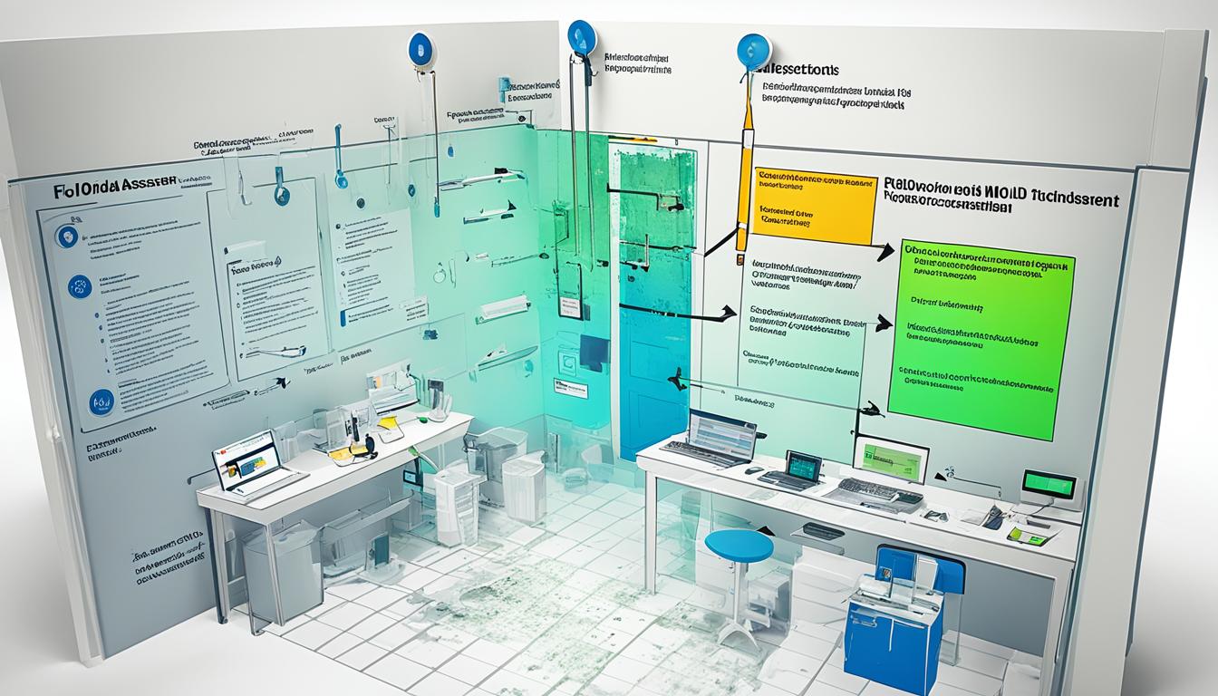 mold assessment florida building code