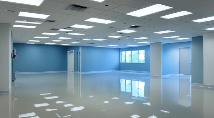 mold assessment florida commercial property