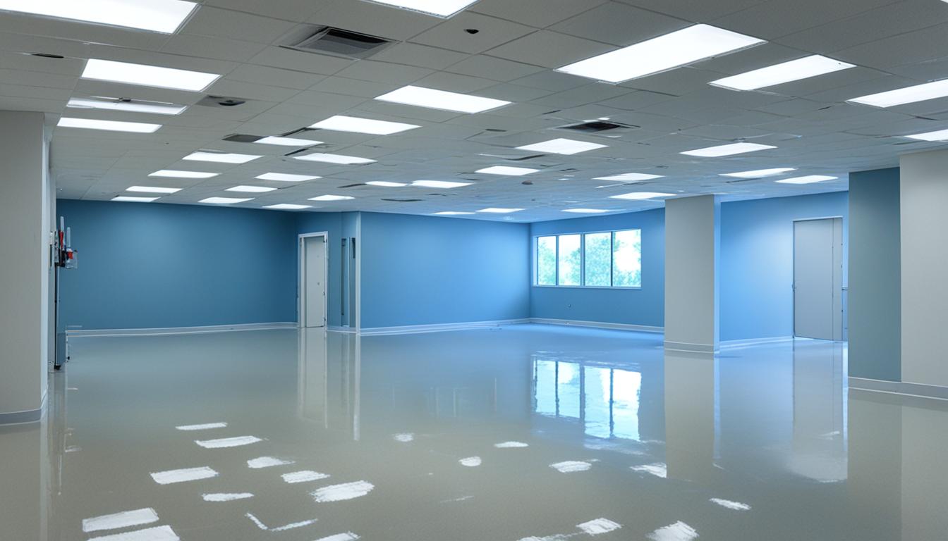 mold assessment florida commercial property